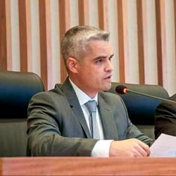 Rodrigo Barreto - Corretor Imobiliário