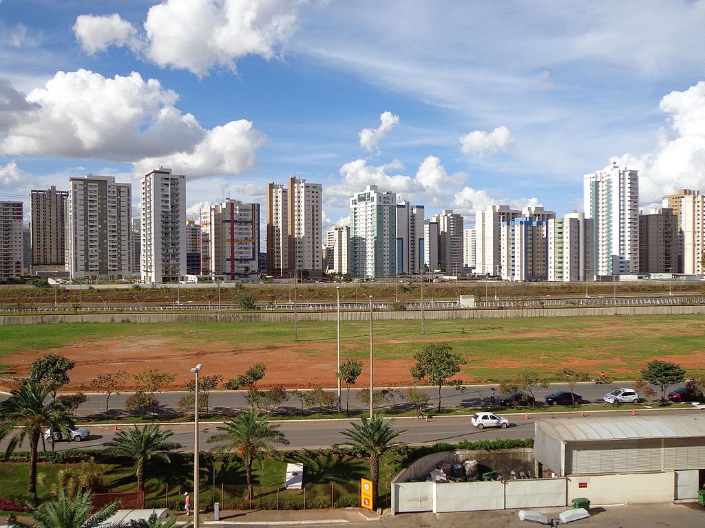 Região Administrativa de Águas Claras