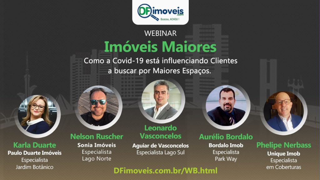 Banner webinar Dfimoveis.com